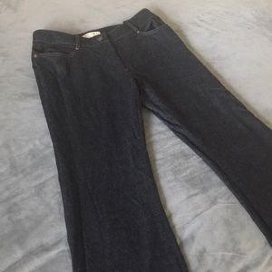 Celine Wool Size 36 Pants